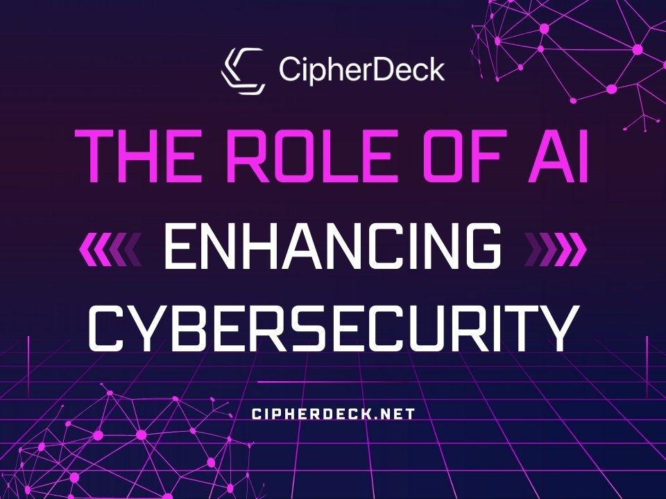 The Role of AI in Enhancing Cybersecurity